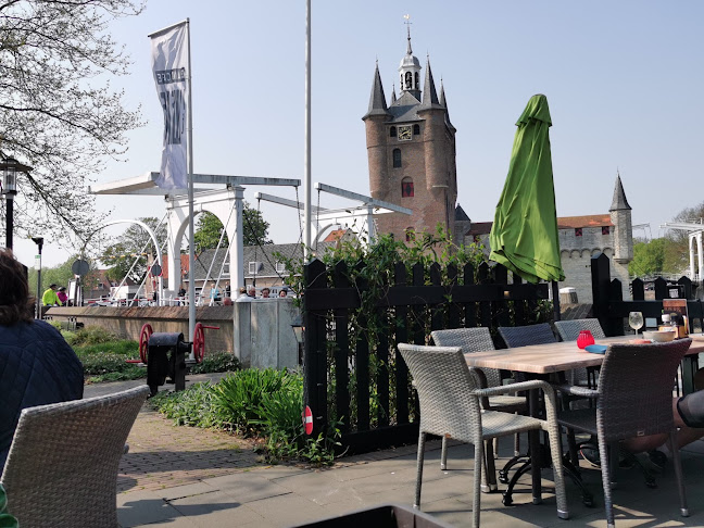 Opinii despre Grand Café de Werf în Zierikzee - Horeca