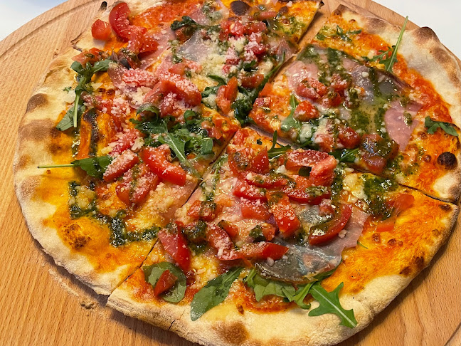 Pizzeria Giuseppe - Horeca