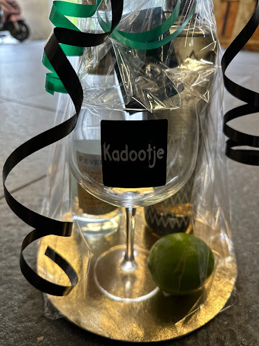 Comments and reviews of DrinQs Haarlem