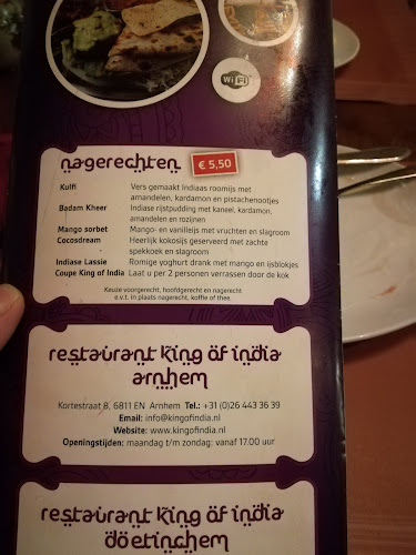 Kortestraat 8, 6811 EN Arnhem