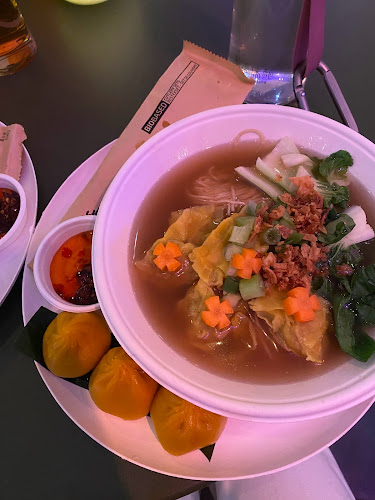 Wilhelminapier, 3011 BN Rotterdam