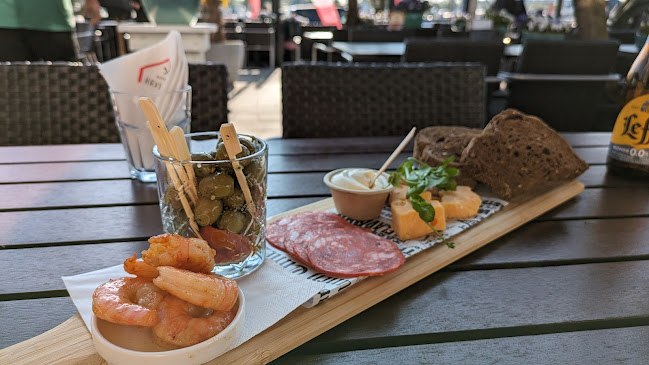 Restaurant Havenrijk - Horeca