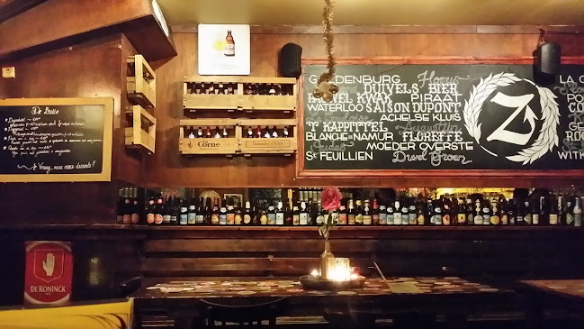 Opinii despre Cafe De Zotte în Amsterdam - Horeca