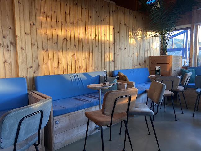 Comments and reviews of Strandpaviljoen De Piraat Oostkapelle