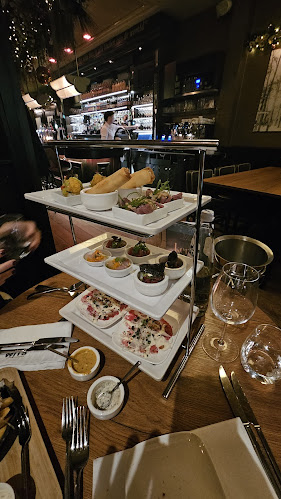 Comments and reviews of De Wits - Café restaurant