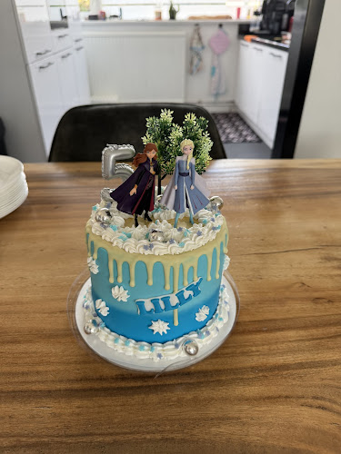 Nathalie's Bakery - Sinds 2013 - Amersfoort