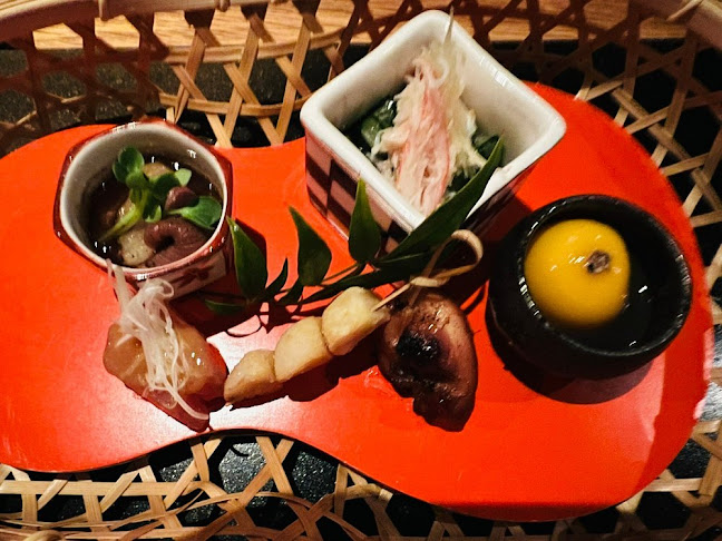 Opinii despre Hanasato în Groningen - Horeca