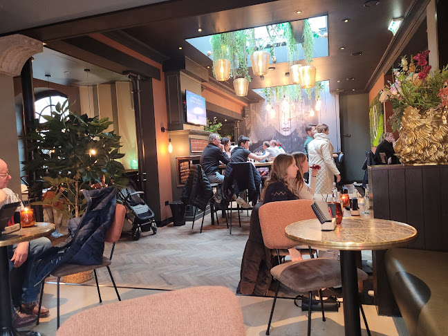 De Koncurrent - Panningen