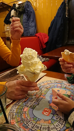 Opinii despre De Pannekoektrein în Marrum - Horeca