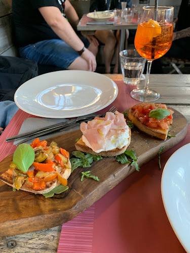 Casa Nostra - Horeca