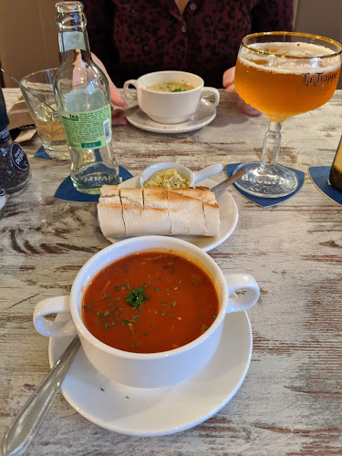 Eetcafé en Pannenkoekenhuis Museumzicht