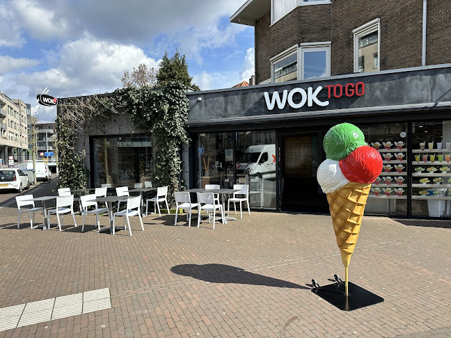 Wok To Go Zeist | Asian Restaurant | Aziatische Gerechten | Eat-in | Take-away