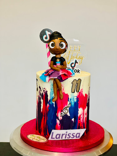 Mi Dushi Cakes - Horeca