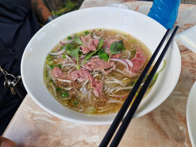 Opinii despre Saigon Cuisine Maastricht în Maastricht - Horeca