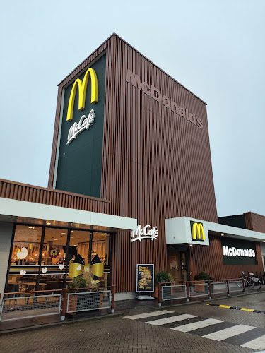 McDonald's Sneek McDrive - Horeca