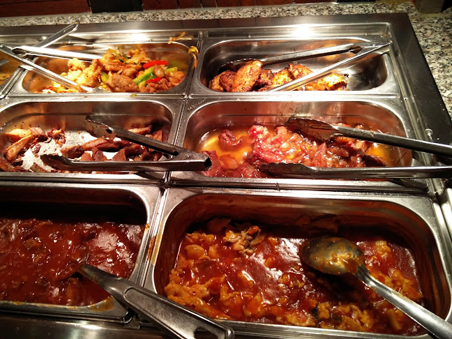 En-Joi World Cuisine Phone number