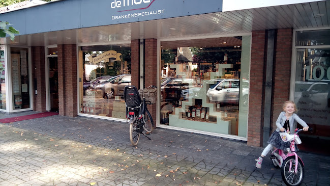 De Mol Drankenspecialist