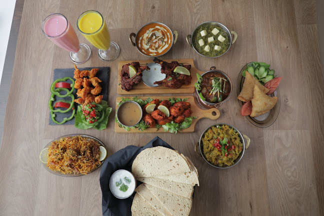 Taste of India Tandoori Restaurant - Horeca
