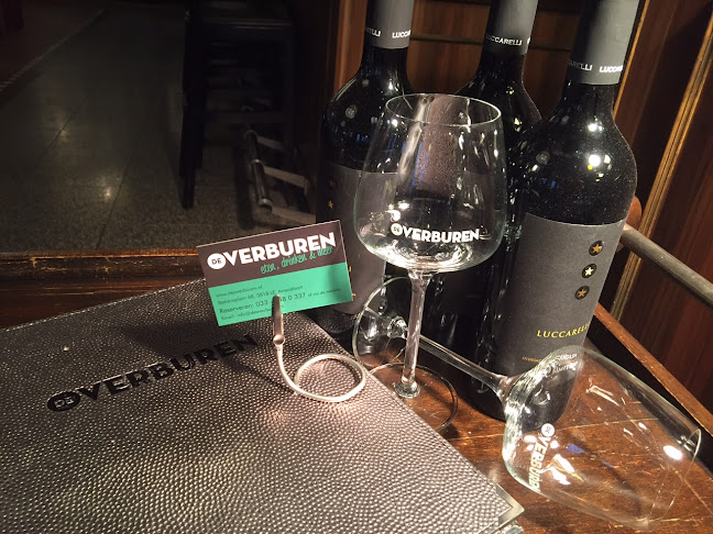 De Overburen - Amersfoort