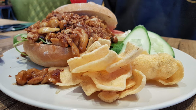 Bij Erik en Haar - Tiel