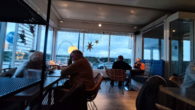 Blauwe Gans - Horeca