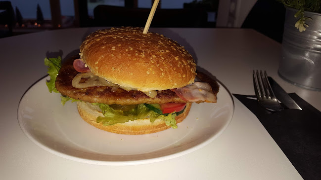 Comentarii opinii despre Snackbar Exloo