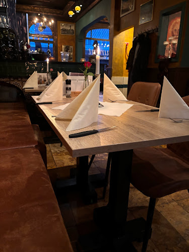 Restaurant Ark van Noach Phone number