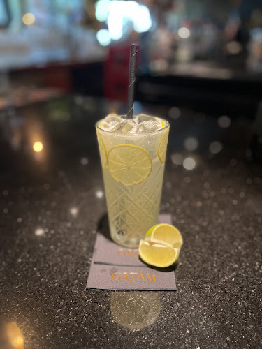 Opinii despre Ortam BBQ de Kuip în Rotterdam - Horeca