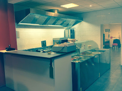 Pizzeria Grillroom Tayba