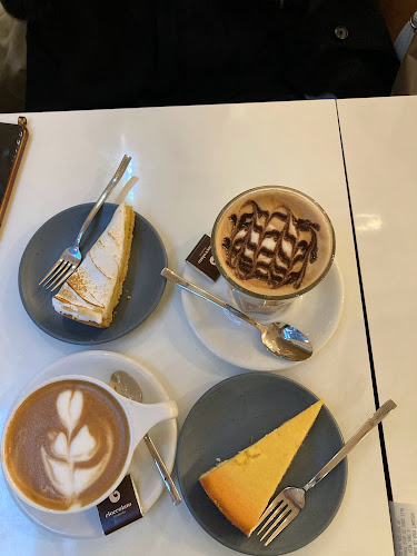 Doppio Espresso Phone number