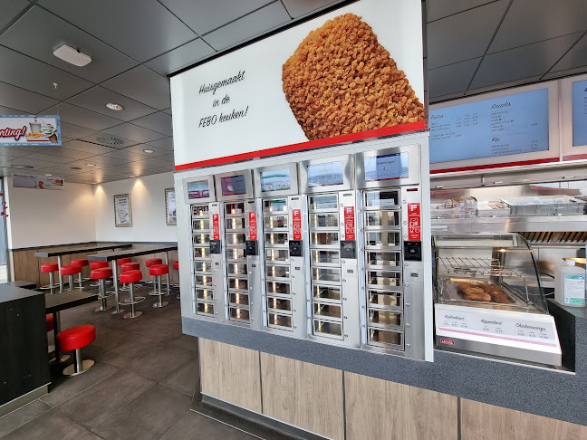 Comments and reviews of FEBO Oosterhout - Drive