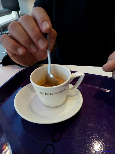 Comentarii opinii despre Café Chocolat