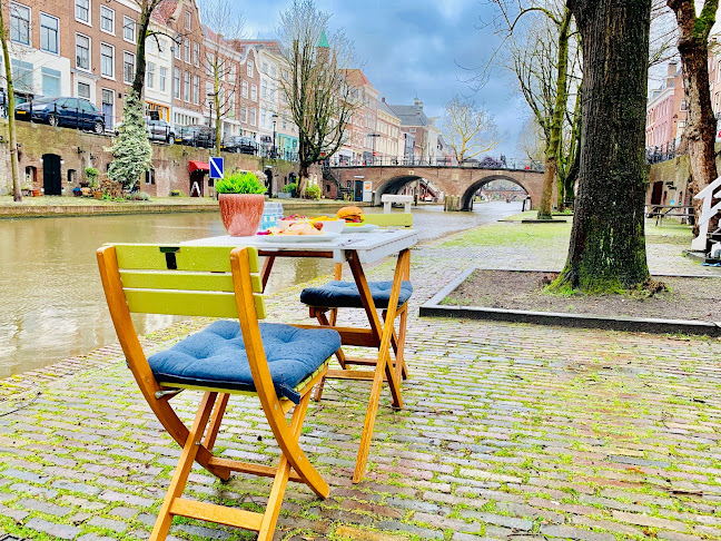 Champions Sportsbar & Grill - Horeca