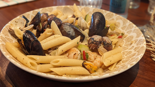 Strandrestaurant De Dam