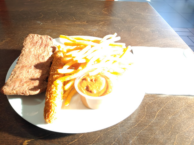 Opinii despre Cafetaria Lorentzplein în Den Haag - Horeca