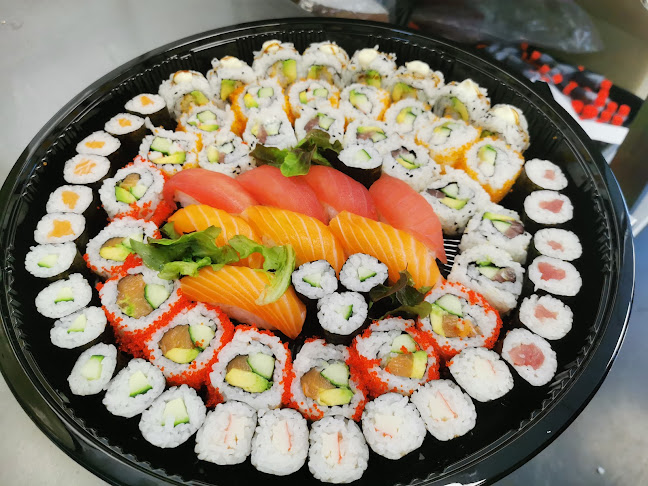 I Love Sushi Tilburg - Horeca