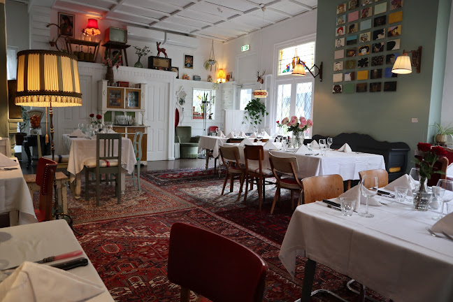 Knus Bussum - Horeca