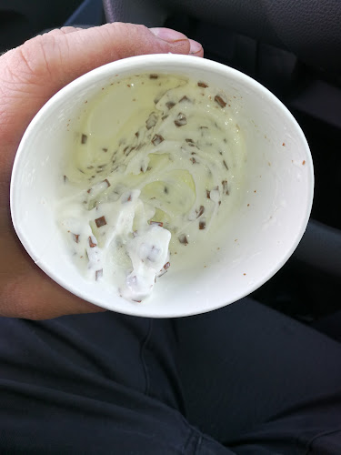 McDonald's Diemen - Horeca