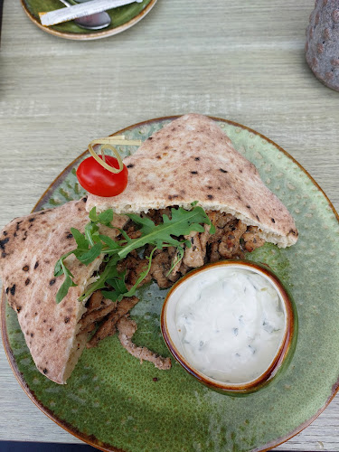 Comentarii opinii despre 't Wapen van Heusden