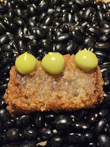 Comments and reviews of Restaurant Ivory 🇫🇷