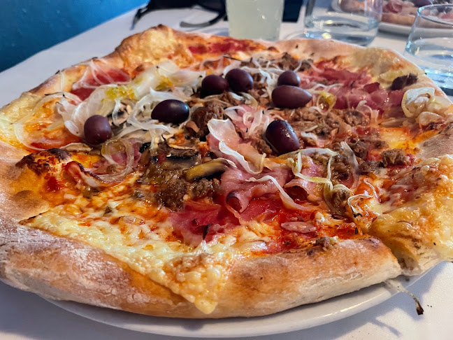 Ristorante Mediterraneo