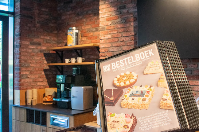 Comentarii opinii despre Bakker Ammerlaan (Winkel Vlashoeck)