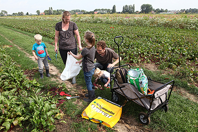 Beleef Het En Eet Het