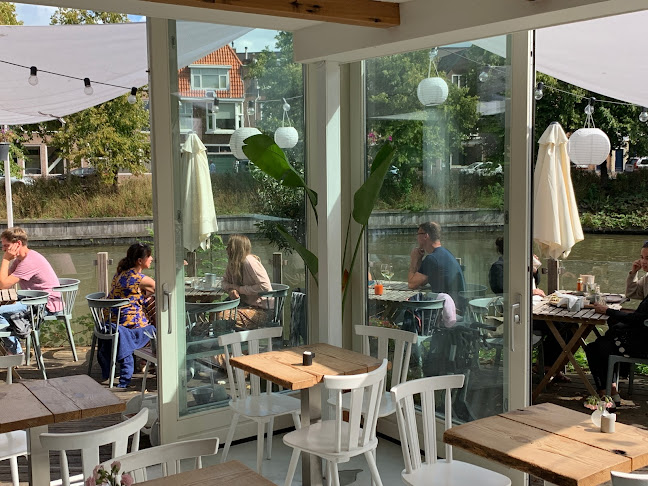 Opinii despre STEK Leeuwarden în Leeuwarden - Horeca