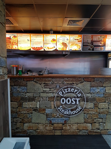 Opinii despre Pizzeria Steakhouse Oost în Amsterdam - Horeca
