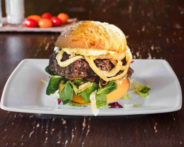 Thesmokehouse-denhaag.nl - Horeca