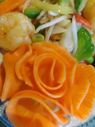 Lin Wah - Zoetermeer