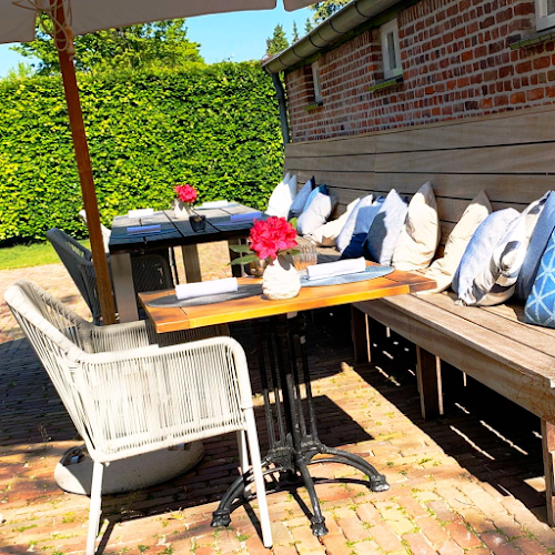 Comments and reviews of Restaurant De Luytervelde