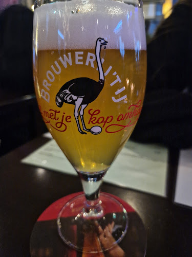 Grand Café Hermes - Horeca