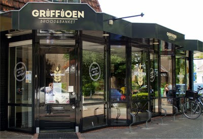 Griffioen Brood & Banket